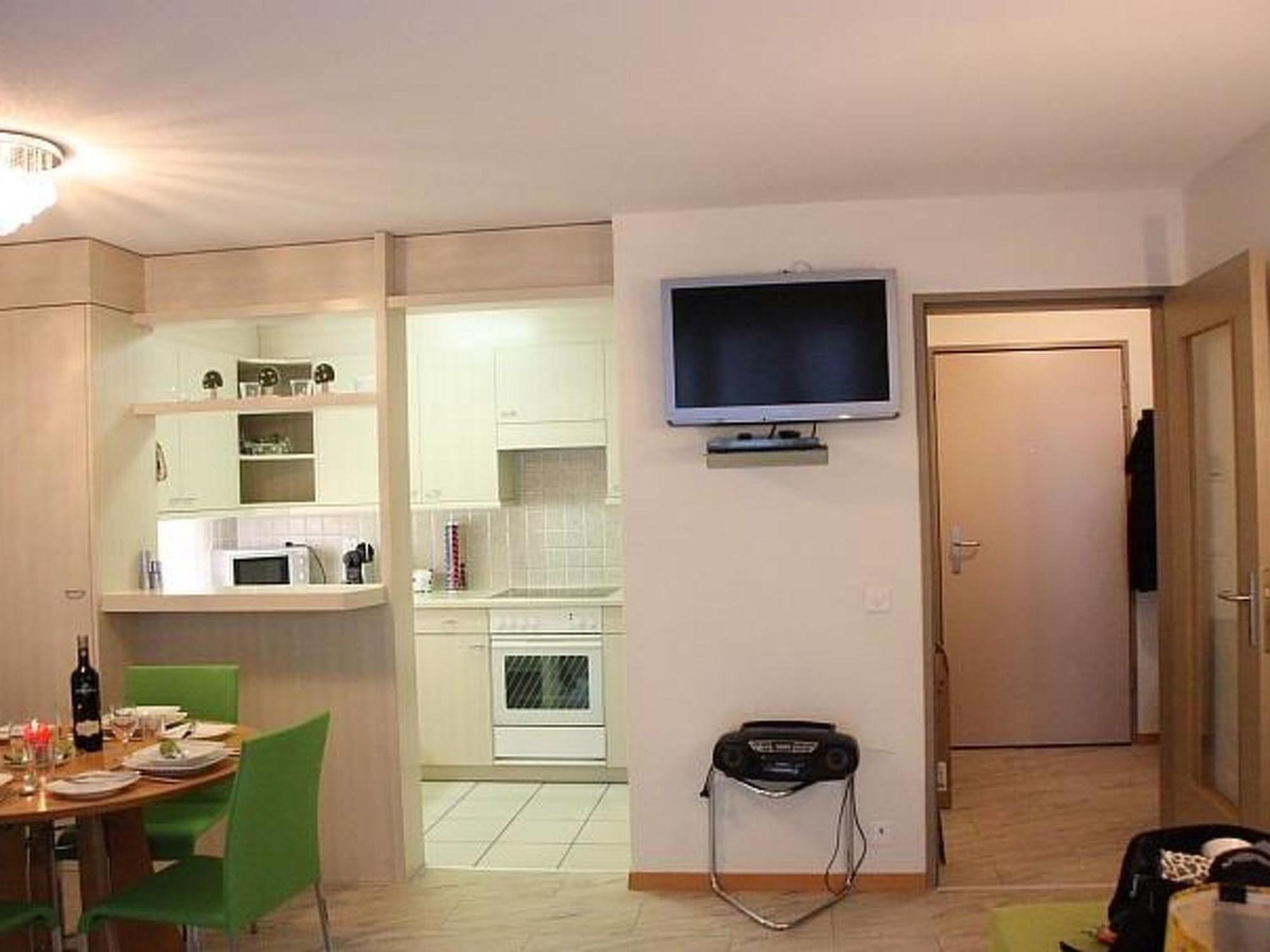Apartment Blumenweg 2 By Interhome Енгельберг Екстер'єр фото