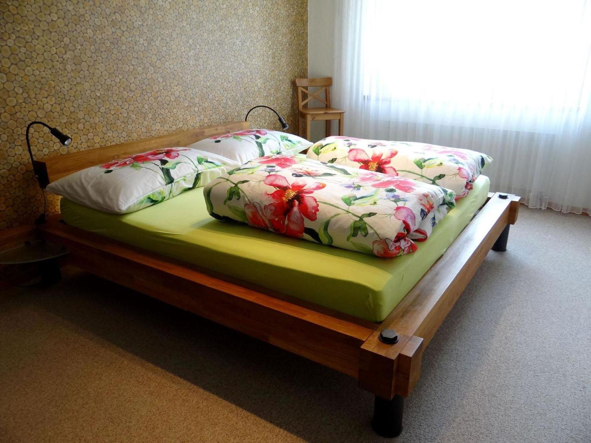 Apartment Blumenweg 2 By Interhome Енгельберг Екстер'єр фото