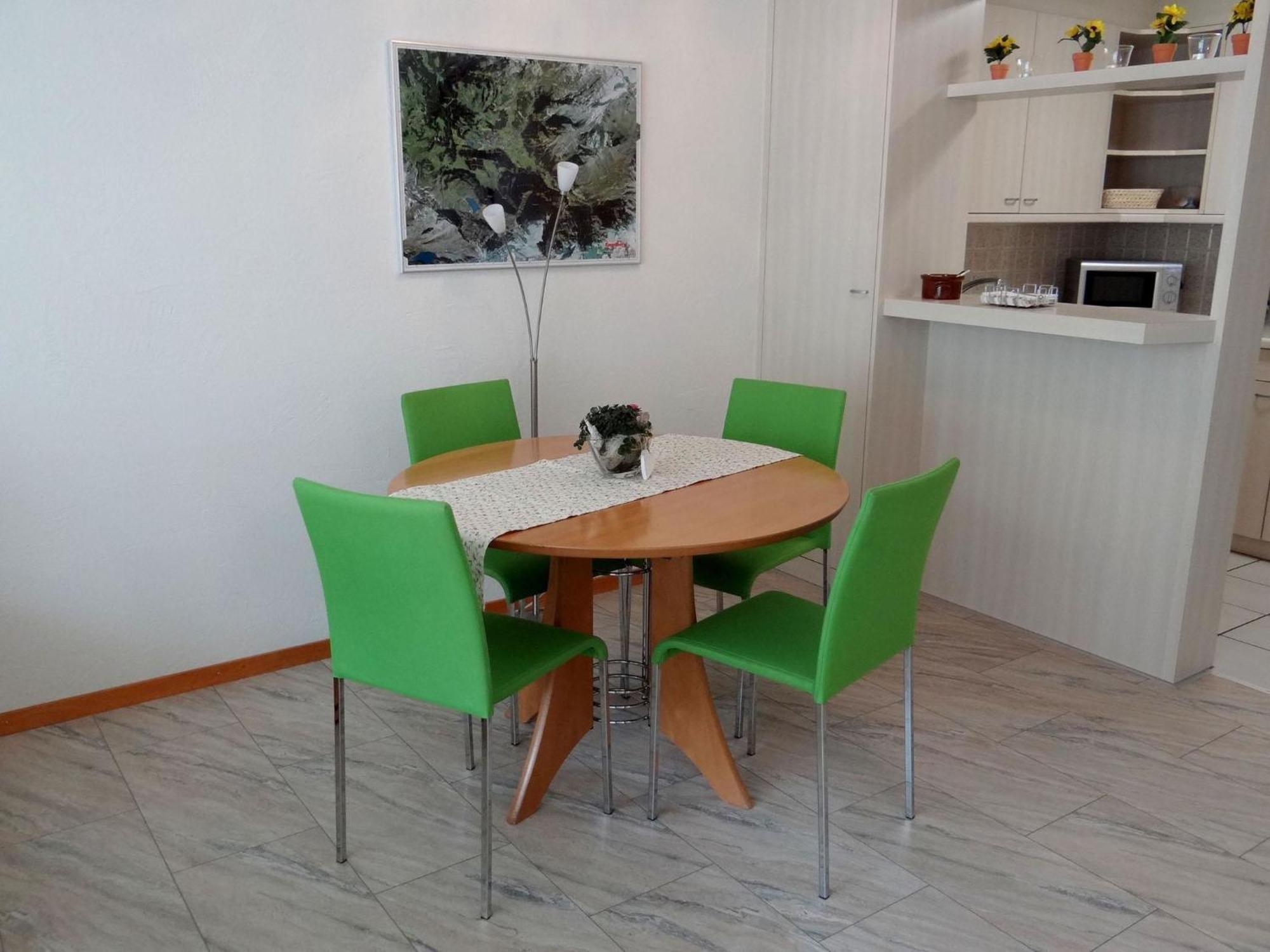 Apartment Blumenweg 2 By Interhome Енгельберг Екстер'єр фото